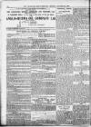 Leicester Daily Mercury Monday 31 October 1921 Page 10