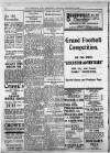 Leicester Daily Mercury Tuesday 01 November 1921 Page 4