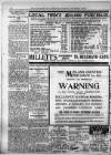 Leicester Daily Mercury Tuesday 01 November 1921 Page 12