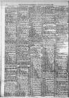 Leicester Daily Mercury Thursday 03 November 1921 Page 2