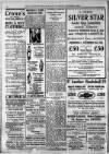 Leicester Daily Mercury Thursday 03 November 1921 Page 4