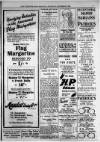 Leicester Daily Mercury Thursday 03 November 1921 Page 5