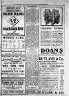 Leicester Daily Mercury Thursday 03 November 1921 Page 11