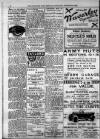 Leicester Daily Mercury Thursday 03 November 1921 Page 12