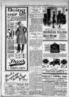 Leicester Daily Mercury Friday 04 November 1921 Page 12