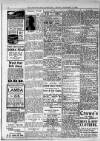 Leicester Daily Mercury Friday 04 November 1921 Page 14