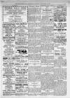 Leicester Daily Mercury Saturday 05 November 1921 Page 3