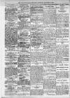Leicester Daily Mercury Saturday 05 November 1921 Page 4