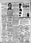 Leicester Daily Mercury Saturday 05 November 1921 Page 12