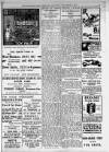 Leicester Daily Mercury Saturday 05 November 1921 Page 13