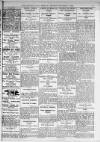 Leicester Daily Mercury Monday 07 November 1921 Page 3