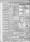 Leicester Daily Mercury Monday 07 November 1921 Page 4