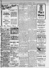 Leicester Daily Mercury Monday 07 November 1921 Page 5