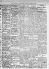 Leicester Daily Mercury Monday 07 November 1921 Page 7