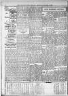 Leicester Daily Mercury Monday 07 November 1921 Page 8