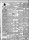 Leicester Daily Mercury Monday 07 November 1921 Page 10