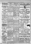 Leicester Daily Mercury Wednesday 09 November 1921 Page 4
