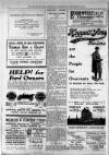 Leicester Daily Mercury Wednesday 09 November 1921 Page 6
