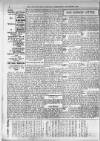 Leicester Daily Mercury Wednesday 09 November 1921 Page 8