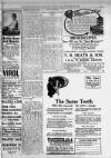 Leicester Daily Mercury Wednesday 09 November 1921 Page 11