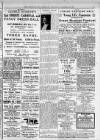 Leicester Daily Mercury Thursday 10 November 1921 Page 3