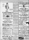 Leicester Daily Mercury Thursday 10 November 1921 Page 6