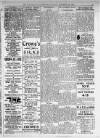 Leicester Daily Mercury Tuesday 22 November 1921 Page 3