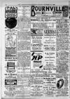 Leicester Daily Mercury Tuesday 22 November 1921 Page 12