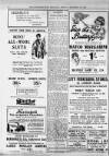 Leicester Daily Mercury Friday 25 November 1921 Page 6