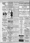 Leicester Daily Mercury Friday 25 November 1921 Page 12