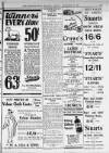 Leicester Daily Mercury Friday 25 November 1921 Page 13