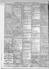 Leicester Daily Mercury Friday 25 November 1921 Page 14