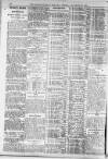 Leicester Daily Mercury Friday 25 November 1921 Page 16