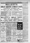 Leicester Daily Mercury Tuesday 29 November 1921 Page 5