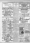 Leicester Daily Mercury Tuesday 29 November 1921 Page 6