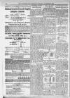 Leicester Daily Mercury Tuesday 29 November 1921 Page 10