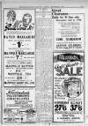 Leicester Daily Mercury Friday 02 December 1921 Page 11