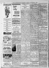 Leicester Daily Mercury Friday 02 December 1921 Page 14