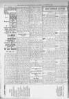 Leicester Daily Mercury Saturday 03 December 1921 Page 8