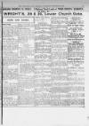 Leicester Daily Mercury Saturday 03 December 1921 Page 9