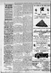 Leicester Daily Mercury Saturday 03 December 1921 Page 12