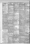 Leicester Daily Mercury Saturday 03 December 1921 Page 14
