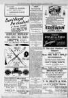 Leicester Daily Mercury Tuesday 06 December 1921 Page 6