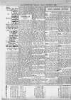 Leicester Daily Mercury Friday 09 December 1921 Page 8