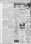 Leicester Daily Mercury Monday 12 December 1921 Page 4