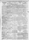 Leicester Daily Mercury Monday 12 December 1921 Page 16