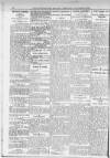 Leicester Daily Mercury Wednesday 14 December 1921 Page 16