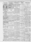 Leicester Daily Mercury Saturday 24 December 1921 Page 4