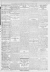 Leicester Daily Mercury Saturday 24 December 1921 Page 7