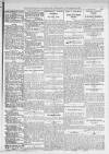 Leicester Daily Mercury Wednesday 28 December 1921 Page 5